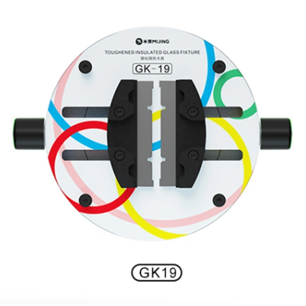 Mijing TOUGHENEDINSULATEDGLASS FIXTURE 
