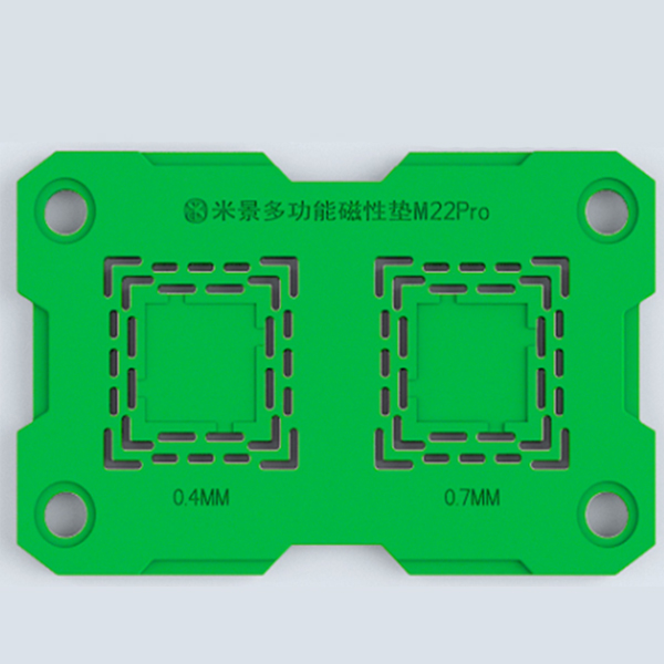 mijing M22PRO Multifunctional magnetic pad