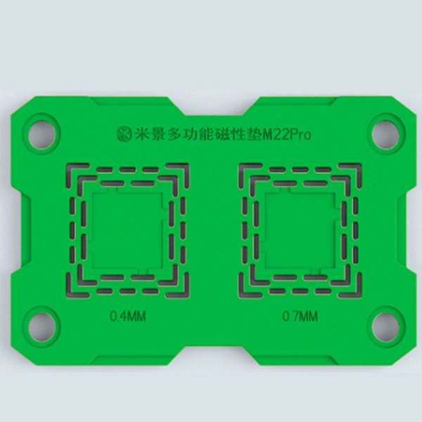 mijing M22PRO Multifunctional magnetic pad