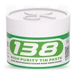 mijing New high-purity tin paste