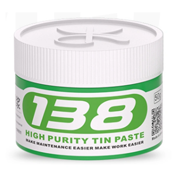 mijing New high-purity tin paste