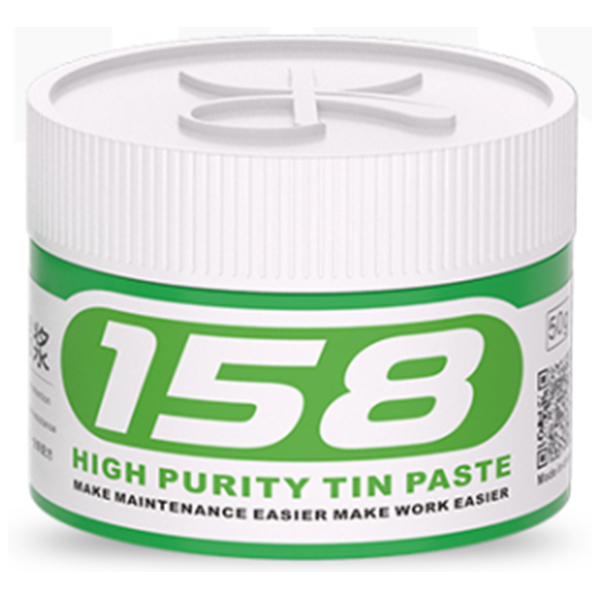 mijing New high-purity tin paste