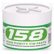 mijing New high-purity tin paste