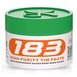 mijing New high-purity tin paste