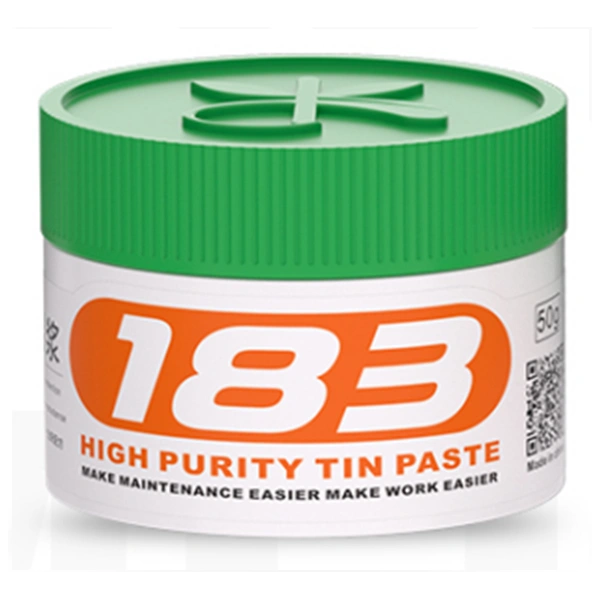 mijing New high-purity tin paste