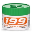 mijing New high-purity tin paste