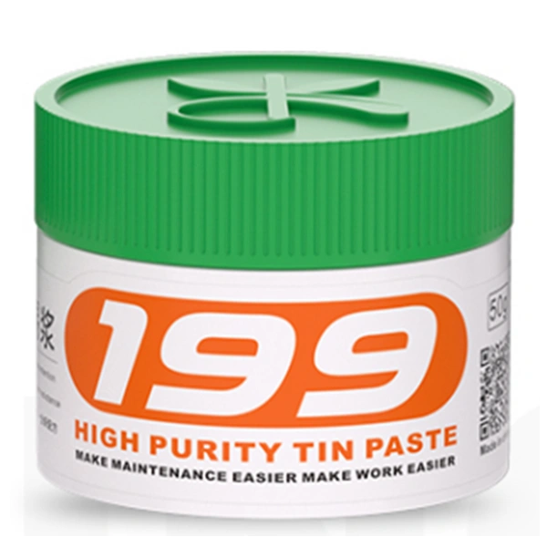 mijing New high-purity tin paste