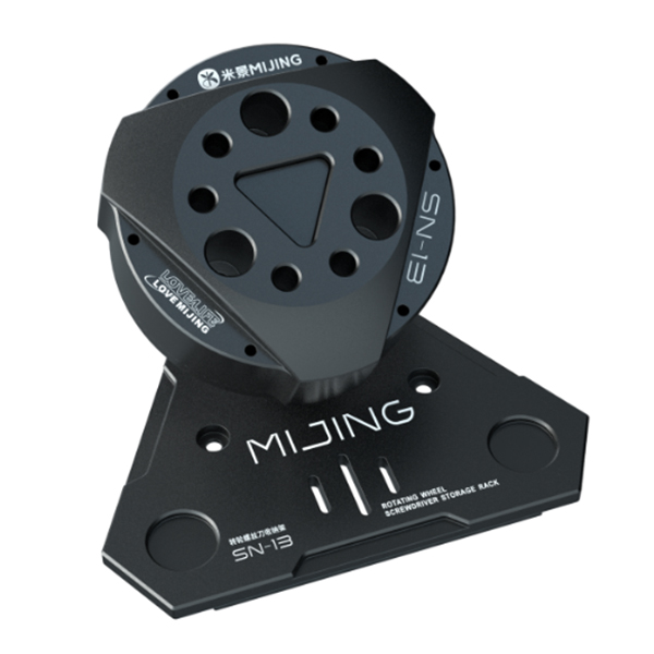 Mijing SN13 Screw holder holder