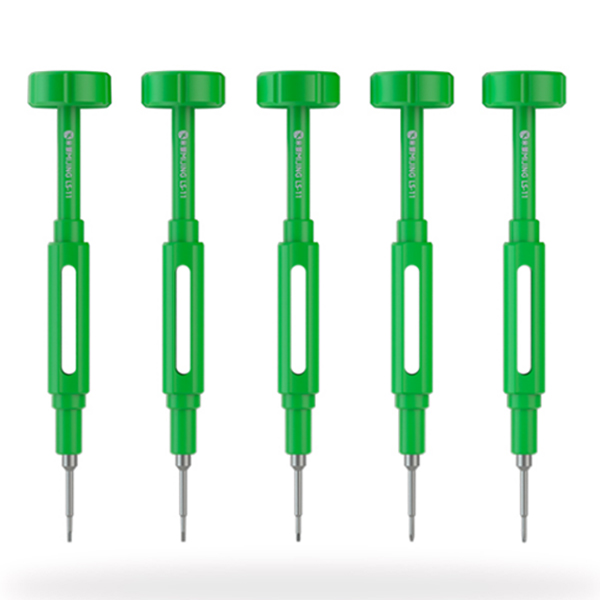 Mijing FOUR-DIMENSIONAL SCREWDRIVER
