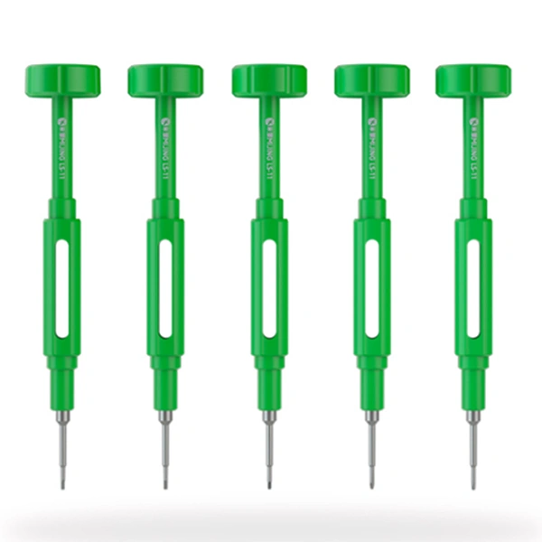 Mijing FOUR-DIMENSIONAL SCREWDRIVER