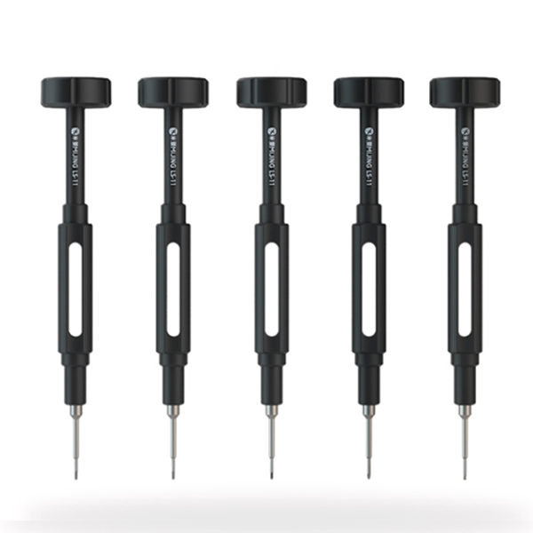 مفك براغي ميجينغ رباعي الأبعاد