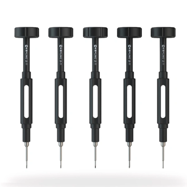 مفك براغي ميجينغ رباعي الأبعاد