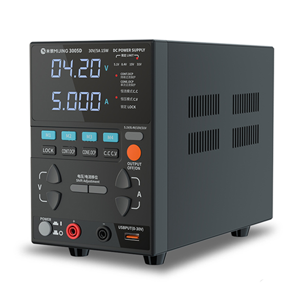 Mijing CNC DC Power Supply -3005D