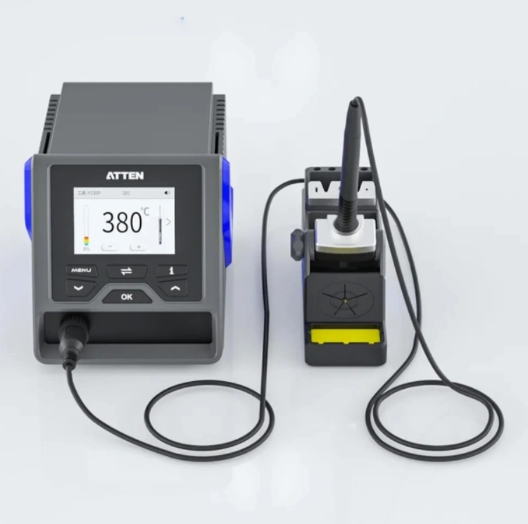 Atten  Intelligent Digital Soldering Station
