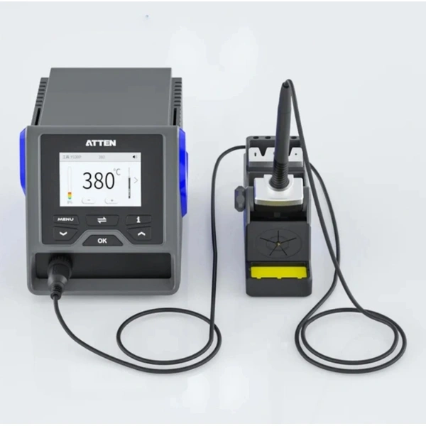Atten  Intelligent Digital Soldering Station