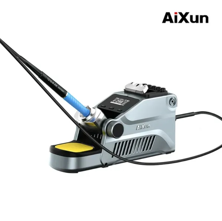 Smart Portable Soldering Station Phone BGA Welding Repair