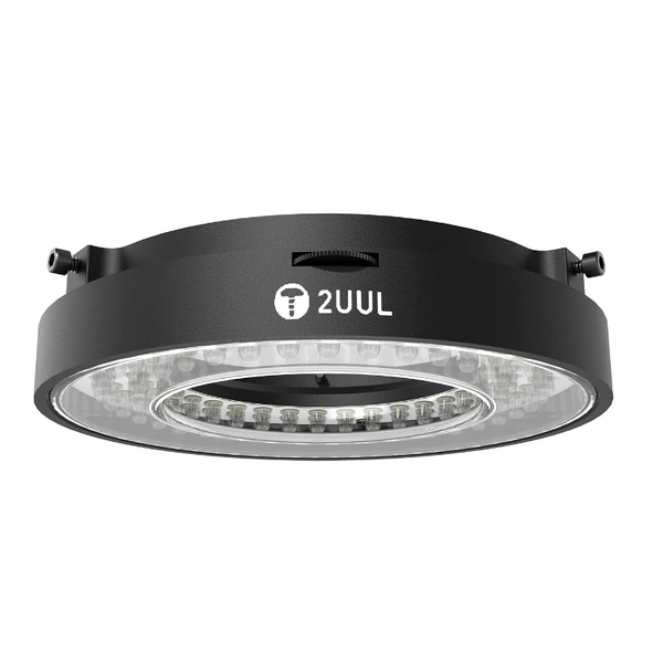 2UUL Adjustable LED MicroScope Lamp 