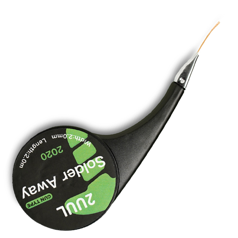 2UUL  Solder Away (Gun Type) 2020 Desoldering Wick