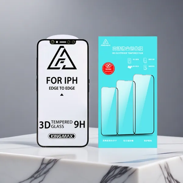 KINGMAX Front Glass Replacement For iphone XS&11 Pro
