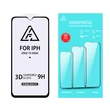 Realme XT/X2 11D/21D Full Glue Full Screen Tempered Glass Screen Protector