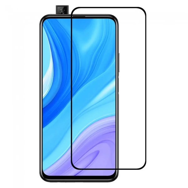 Huawei Y9s HD glass