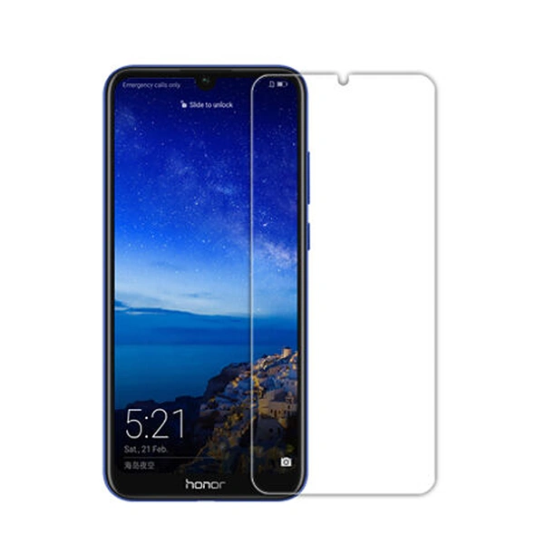 EXPLOSION GLASS SCREEN PROTECTOR FOR HUAWEI HONOR PLAY 8A