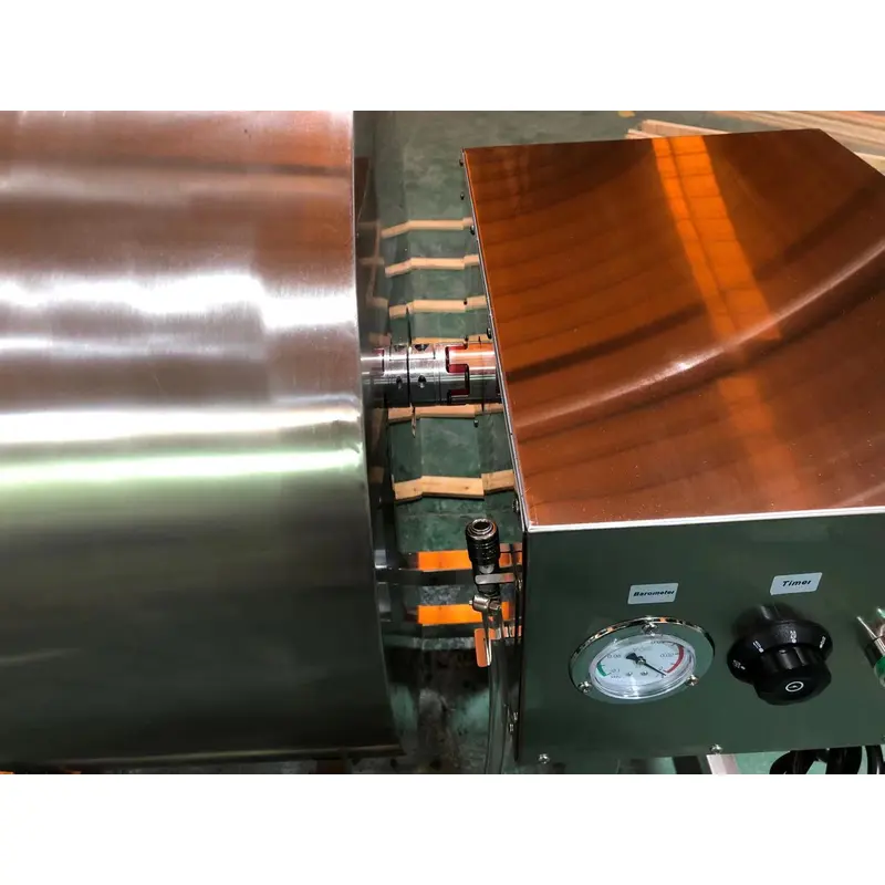 Super large vacuum marintaor that can hold 150kg|Group meal|fast speed