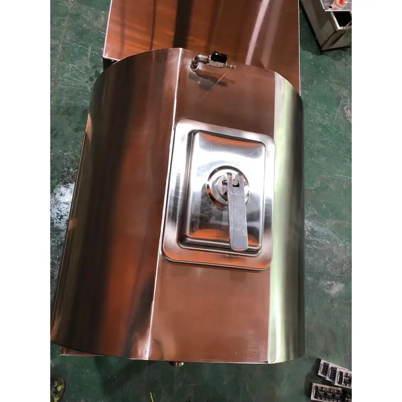 Super large vacuum marintaor that can hold 150kg|Group meal|fast speed