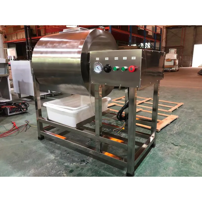 Super large vacuum marintaor that can hold 150kg|Group meal|fast speed