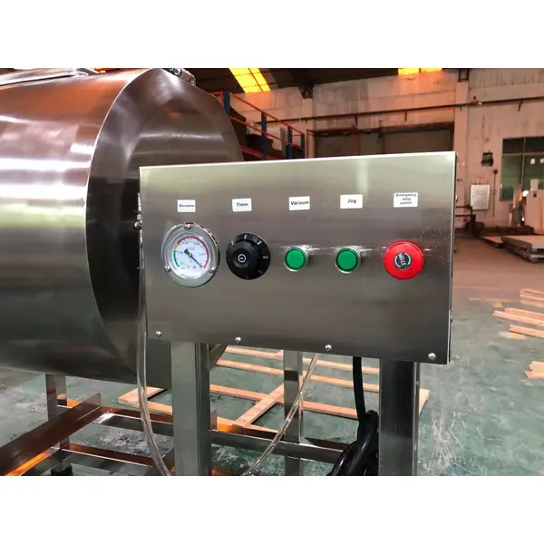 Super large vacuum marintaor that can hold 150kg|Group meal|fast speed