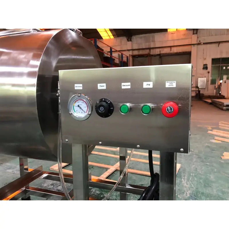 Super large vacuum marintaor that can hold 150kg|Group meal|fast speed