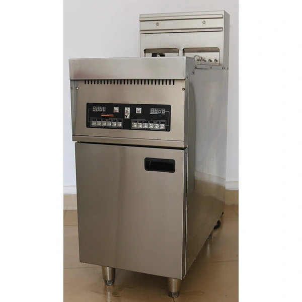 Professional French fries equipment|fries