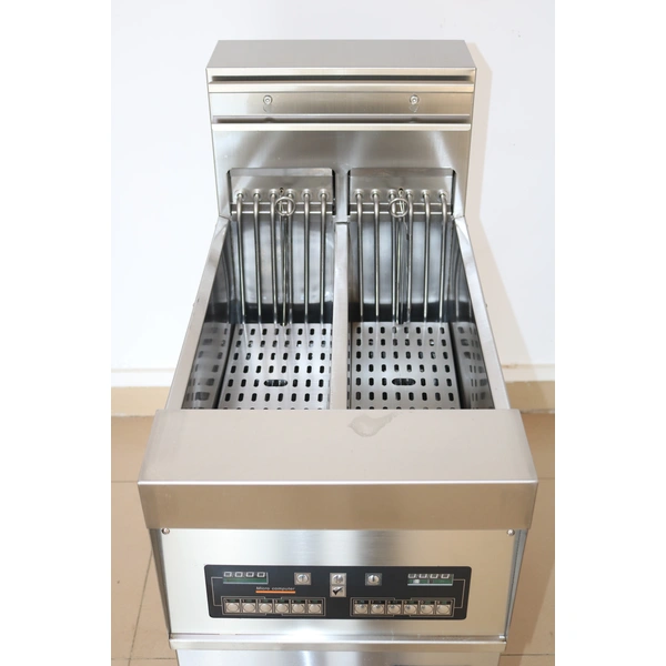 Professional French fries equipment|fries