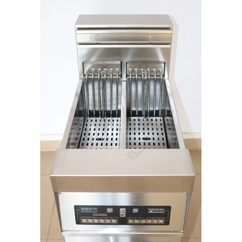 Professional French fries equipment|fries