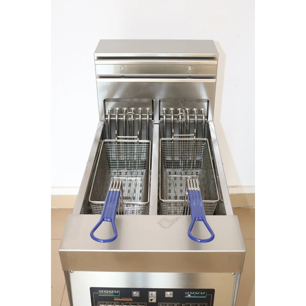 Professional French fries equipment|fries