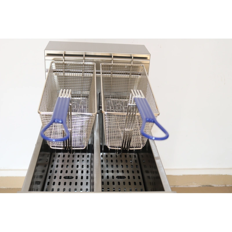 Professional French fries equipment|fries