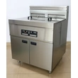 Practical electric fryer|Oversized