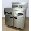 Computer version electric fryer|zengxing