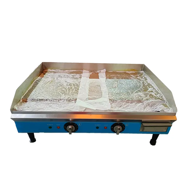 Electric Griddle