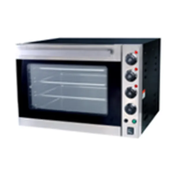 Countertop 4-tray Electric Convection Bread Oven|Electric Oven