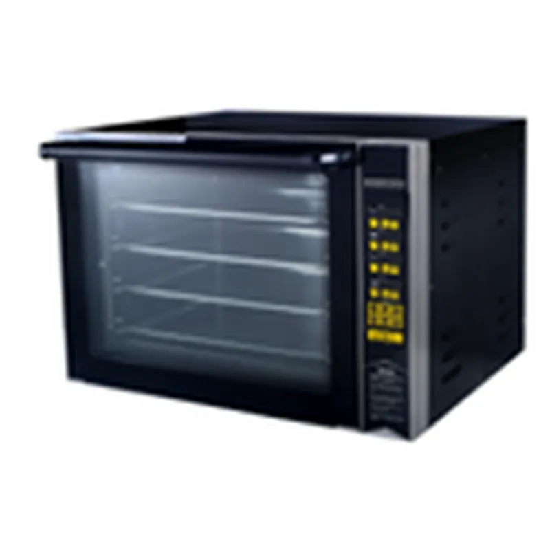 Bread Electric Industrial Convection Ovens Commercial Kitchen