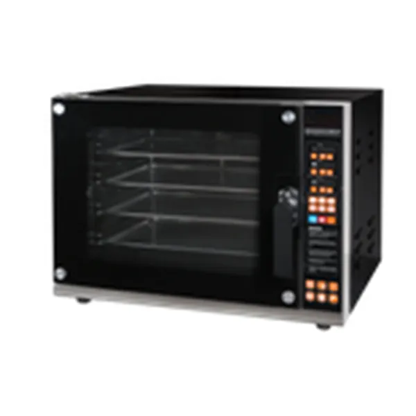 Bread Baking Hot Air Circulation Electric Convection Oven