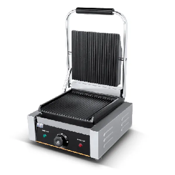 Panini Grill Sandwich Maker Machine 811A