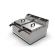 Commercial electric fryer|Fryer for burger restaurant