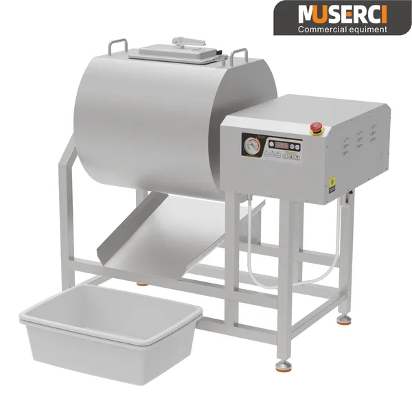 Super large vacuum marintaor that can hold 150kg|Group meal|fast speed