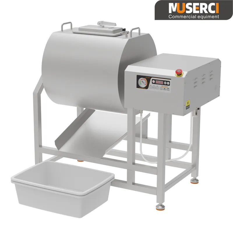 Super large vacuum marintaor that can hold 150kg|Group meal|fast speed