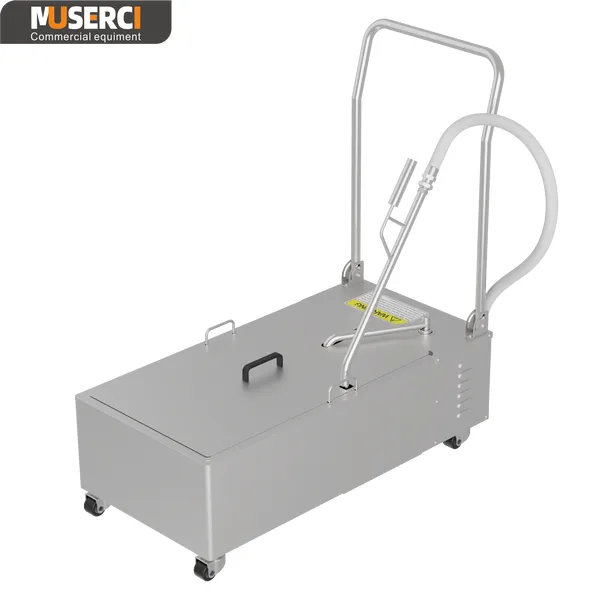 Best Price Cooking Oil Filter Machine For Sale|Food Oil Filter