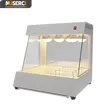 Potato Chips Display Worker/ Warmer/display Station