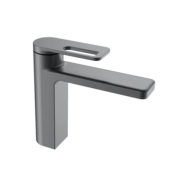 Single Lever Basin Mixer