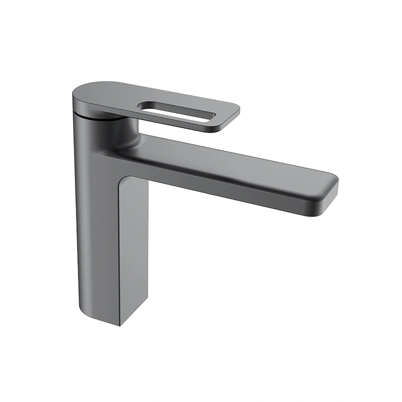 Single Lever Basin Mixer